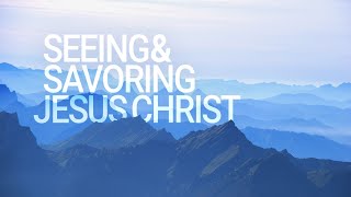 The All Sufficient, All Providing Bridegroom