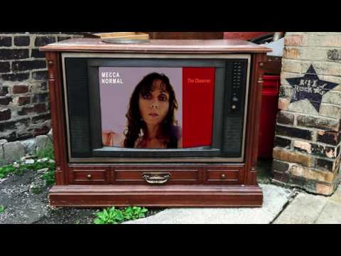 The Message Video