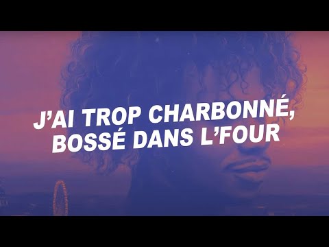 Gambi - J'deviens Fou Paroles