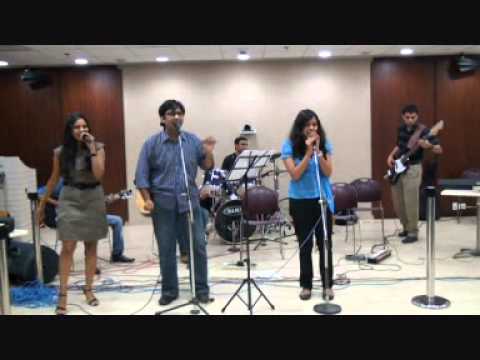 Nazrein Milana - Out Of Order (AFR Gig : Live NKP)