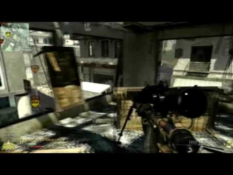 intervention modern warfare 2. Modern Warfare 2 - Intervention (FMJ - Full Metal Jacket) Player: ProdigyJoey Game Mode: Search and Destroy Map: Invasion Intervention (FMJ - Full Metal