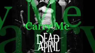 Watch Dead By April Carry Me video