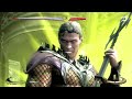 Injustice Gods Among Us Chapter 3 Aquaman Ps3 Game Story Injustice Gods Among Us Chapter 3 Aquaman Ps3 Game Story