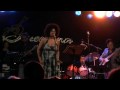 Jordi Bonell - The Rolling Stones Project with Lisa Fischer- Come Together Right Now - 2009.mp4