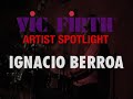 Vic Firth Artists Spotlight Ignacio Berroa 1