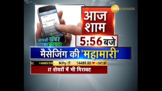 Final Trade LIVE with Anil Singhvi