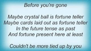 Watch Sugar Fortune Teller video