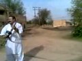 NIAZI Firing(KLAHKHEL)