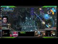 SC2 Campaign from scratch. (Wings of Liberty Part V)