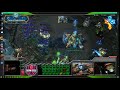 SC2 Campaign from scratch. (Wings of Liberty Part V)