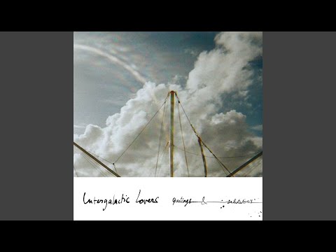 Intergalactic Lovers - Shewolf