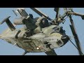 New-2009 - Russian Attack Helicopter Ka-50 Black Shark vs Mil Mi-28 Havoc - HD
