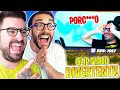 MURRY REAGISCE ALLE CLIP PIÙ DIVERTENTI DI GIAMPYTEK!