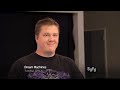 Sneak Peak of WWE Superstar John Cena on Syfy's show Dream Machines