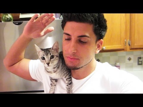 ME AND MY HOMIE