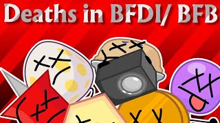 Every Bfdibfdiaidfbbfb Death