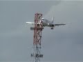 Aberdeen Airport August 2011