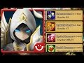 Summoners War: Sky Arena - Gameplay Video