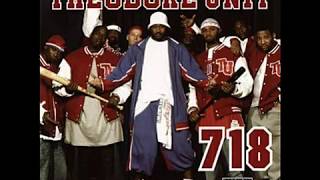 Watch Ghostface Killah Return Of Theodore Unit video