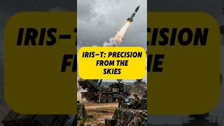 Iris -T , Precision From The Skies