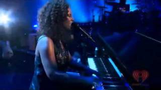 Watch Alicia Keys A Place Of My Own video