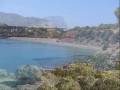 Holiday Home Rental - Cala Lenya, Ibiza. CL1
