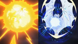 Ash VS Necrozma Full Fight - Episode 89 - Pokemon Sun And Moon Season 2 AMV
