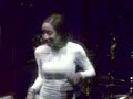 Honza's UK Soul diary. Davinah & Oggie, The Soundtrack, Ronnie Scott's
