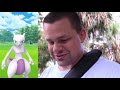 50 RAIDS IN ONE DAY WITH THE WORLD'S #1 POKÉMON GO PLAYER
