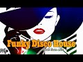 Old School Funky Disco Party Mix # 109 - Dj Noel Leon