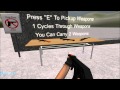 Unity 3D - FPS - Update #5
