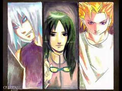 Naruto Shippuden:Sasuke vs Sai. Sep 11, 2007 6:47 PM