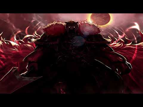 Dungeon Fighter (KR) Prey - Isys Raid - Boss Theme