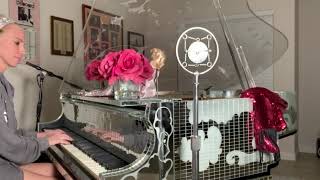Debbie Gibson Piano Instrumental 