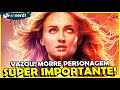 VAZAM OS 10 MINUTOS FINAIS DE X-MEN FÊNIX NEGRA