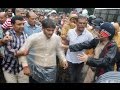 Hardik Patel Taken To Court | Patidar Anamat Andolan