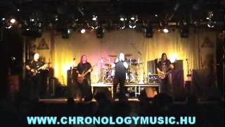 Watch Chronology Father Godthart video