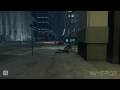 Grand Theft Auto 4 GTA4 Hit and Run - very funny - pedestrian ragdoll in HD 720p