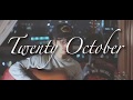 อย่า อยู่ อย่าง อยาก - P2worship | Acoustic Loop Cover | Twenty October