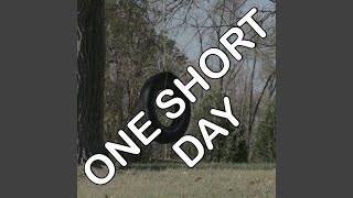 Watch Idina Menzel One Short Day video