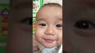 Baby Yega