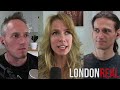 Felicia Michaels Interview - Teaser #2 - Sam Kinison | London Real