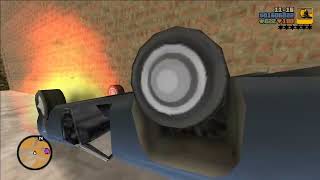 Gta 3 Enbseries, Renderhook Rtx Graphics Mod First - Person View Video - 1