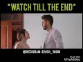 Brother and sister's love funny whatsapp status video