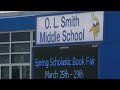 Substitute teacher accidentally plays porn to middle school students in Dearborn