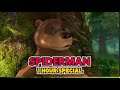 Jungle Book Season 3 | SPIDERMAN 1 HOUR SPECIAL | जंगल बुक हिंदी   नया एपिसोड@PowerKidstv​
