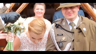 Natalia & Artur | Wedding Trailer | HD