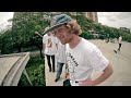 skating