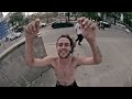 skating