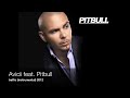 Pitbull - turn up da bass (NEW SONG 2012)